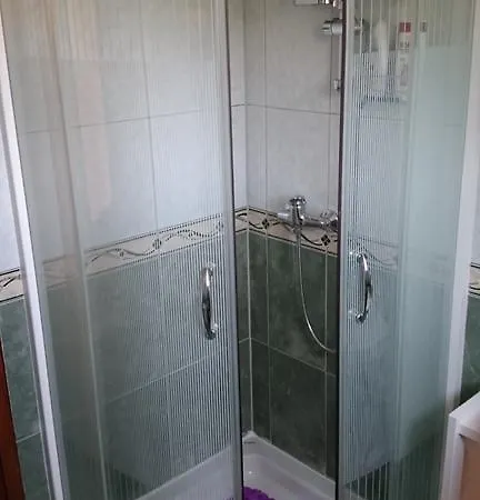 Apartman Luci Zadvarje