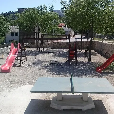 Apartman Luci Zadvarje