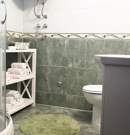 Apartman Luci *