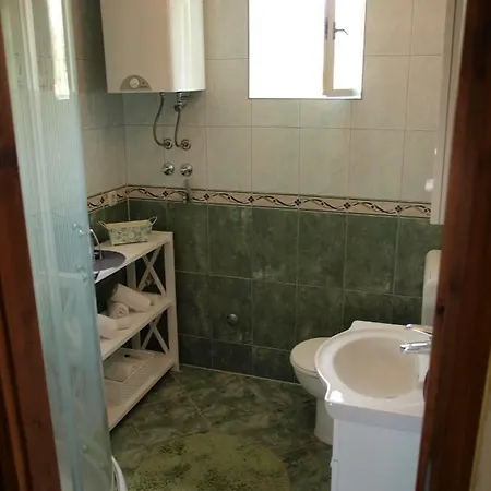 Apartman Luci Zadvarje