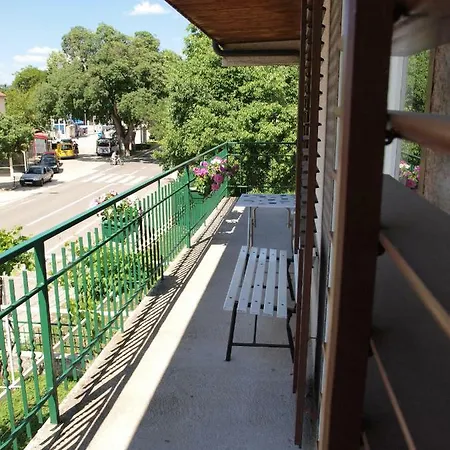 Apartman Luci