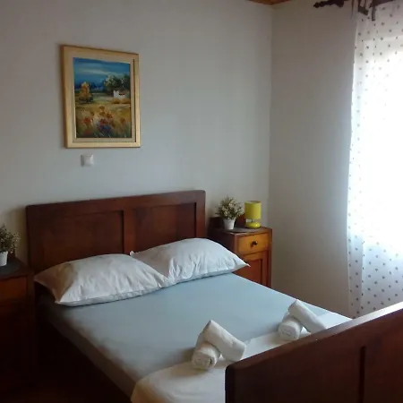 Apartman Luci Zadvarje