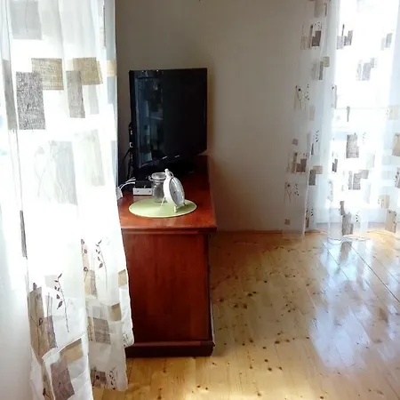 Apartman Luci